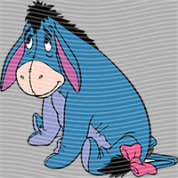 Winnie the Pooh-WP 317